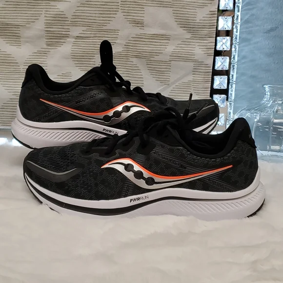 Saucony Omni 20 Men's